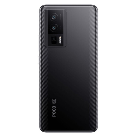 Poco F5 Pro 12GB/256GB Black