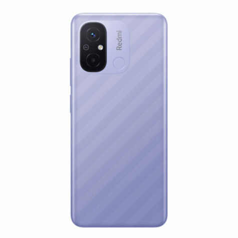 Redmi 12C 6GB/128GB Lavender Purple