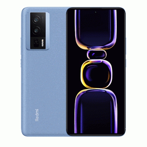 Redmi K60 16GB/512GB Blue