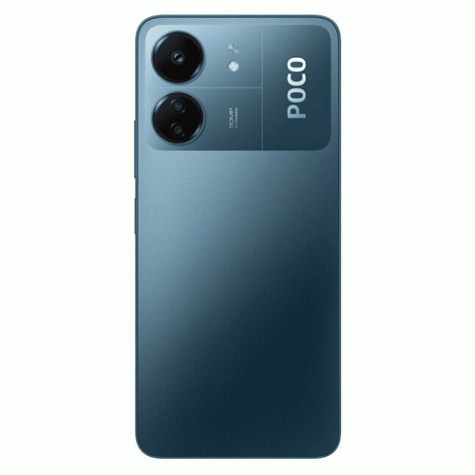 POCO C65 6GB/128GB Blue