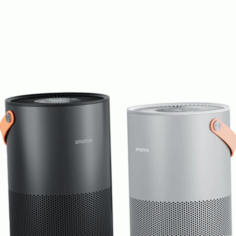 Smartmi Air Purifier P1 Gray