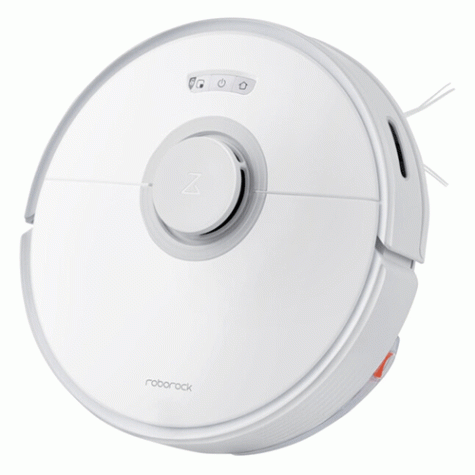 Roborock Q7 Max Robot Vacuum Cleaner White