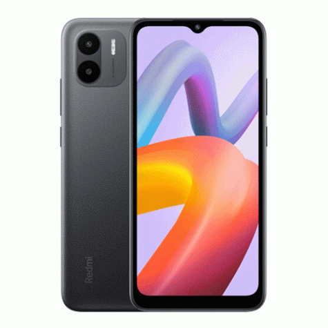 Redmi A2 2GB/32GB Black