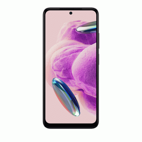 Redmi Note 12S 6GB/128GB Onyx Black