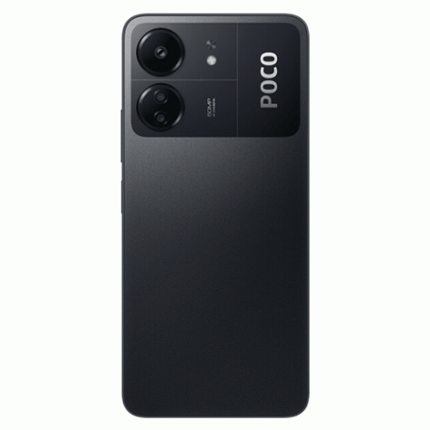 POCO C65 8GB/256GB Black