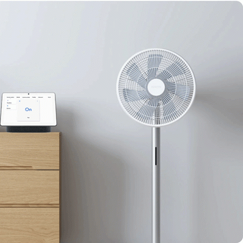 Smartmi Fan 2s