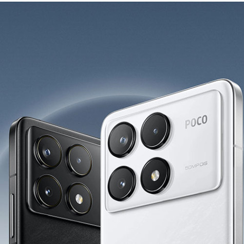 POCO F6 Pro 12GB/512GB White