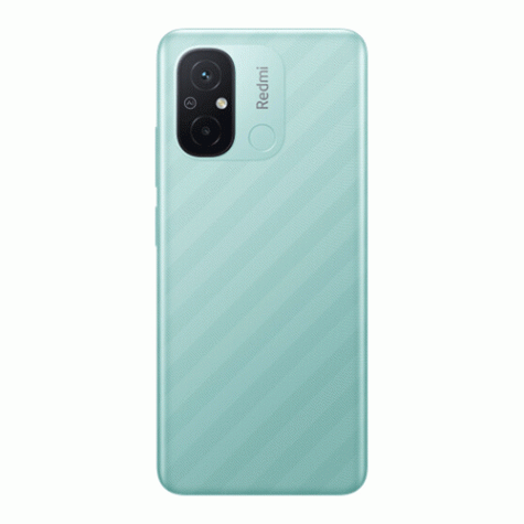 Redmi 12C 3GB/32GB Mint Green