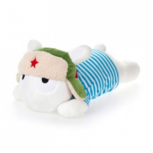 Xiaomi Mi Bunny MITU Plush Toy Pillow 60cm
