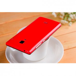 Xiaomi Redmi 1S 1GB/8GB Dual SIM Red