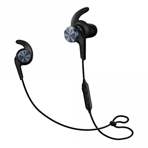 1MORE iBFree Sport Bluetooth Headphones Black