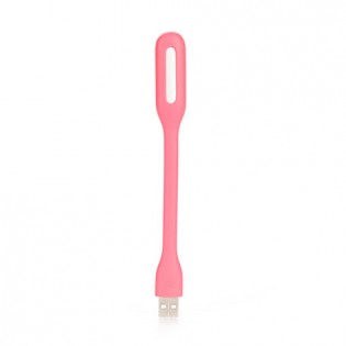 Xiaomi Mi LED Portable USB Light Pink