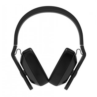 1More MK801 Bluetooth Over-Ear Headphones Black