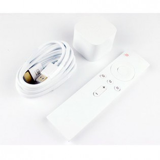Xiaomi Mi Box Mini 1GB/4GB 1080P TV-Console White