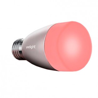 Yeelight Smart LED Bulb Blue II E27