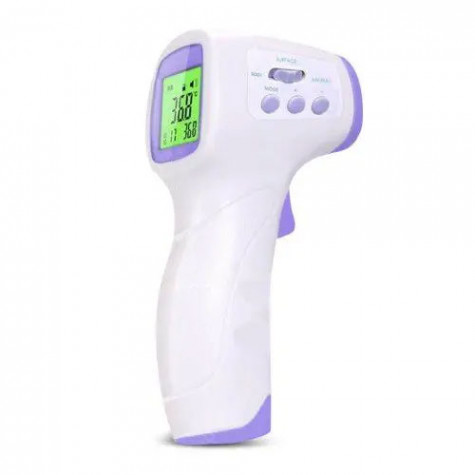 Multifunctional Electronic Forehead Thermometer