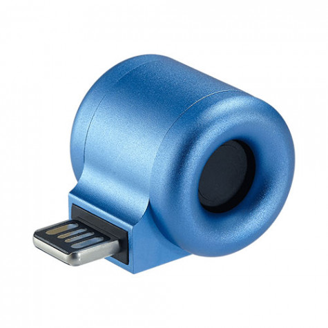 GUILDFORD USB portable diffuser Blue