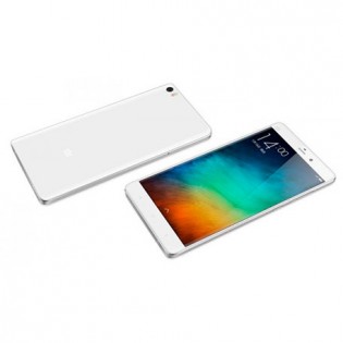 Xiaomi Mi Note 3GB/64GB Dual SIM White