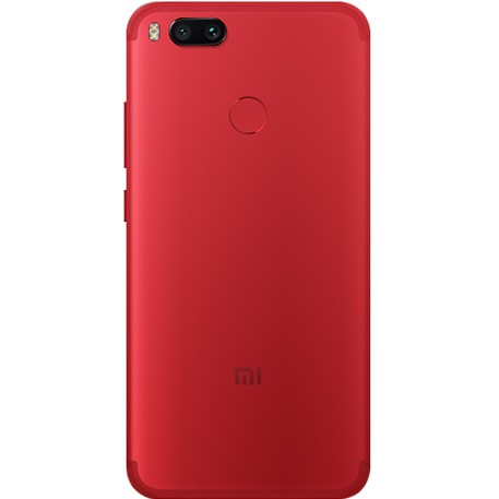 Xiaomi Mi 5X High Edition 4GB/64GB Red