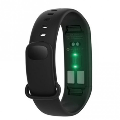 Nueva pulsera inteligente Xiaomi Amazfit Health Band 1S, Gadgets