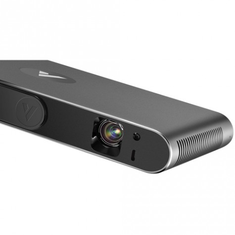 APPOTRONICS A1 Laser projector (A63D)