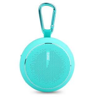 MiFa Outdoor Bluetooth Speaker Blue