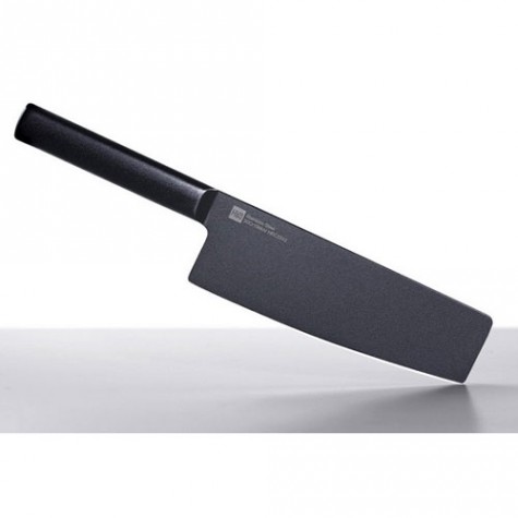 Huo Hou Stainless Steel Knife Set 2 pcs Black