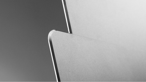 Xiaomi Aluminium Mouse Pad 300 x 240