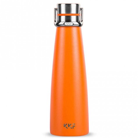 KissKissFish Insulation Bottle Orange