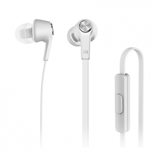 Xiaomi Mi Piston In-Ear Headphones Standard Edition White