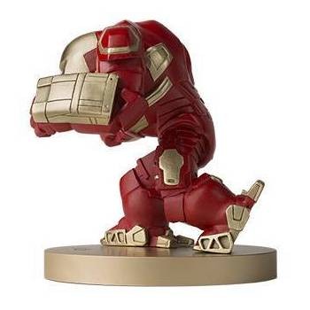 Copper Master "Avengers" series Copper Figure Toy Doll Hulkbuster
