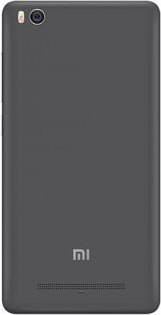 Xiaomi Mi 4c 3GB/32GB Dual SIM Gray
