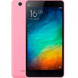 Xiaomi Mi 4c 2GB/16GB Dual SIM Pink