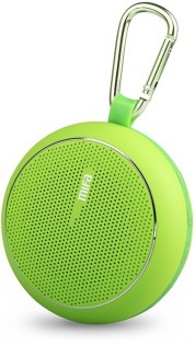 MiFa Outdoor Bluetooth Speaker Green