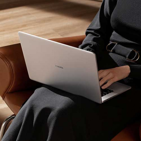 Mi Notebook 14 (Laptop) - 10th Generation Intel® Core™ i5