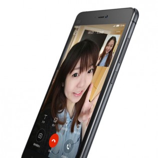 Xiaomi Mi 4S 2GB/16GB Dual SIM Black