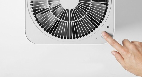 Xiaomi Mi Air Purifier