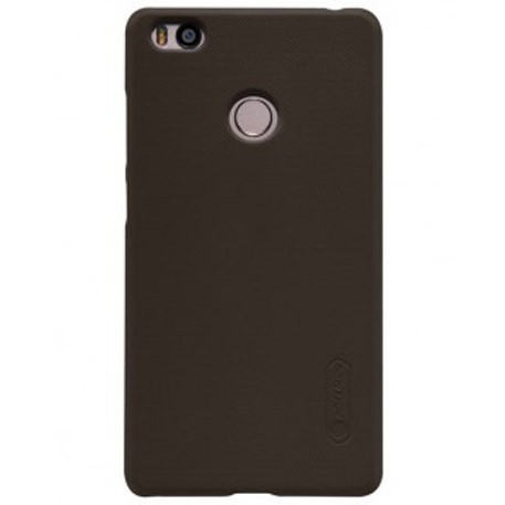 NILLKIN Frosted Shield Case for Xiaomi Mi4s Brown