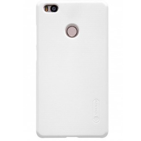 NILLKIN Frosted Shield Case for Xiaomi Mi4s White