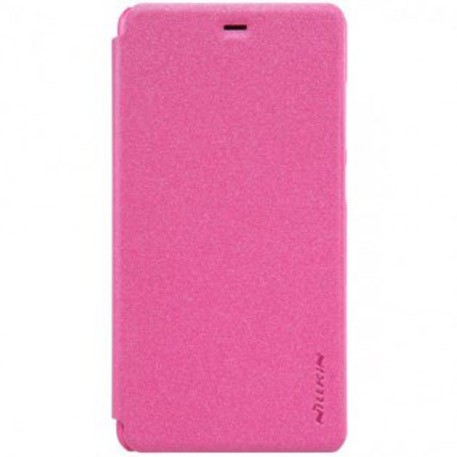 Nillkin Xiaomi Mi4s SP-LC XM Case Pink