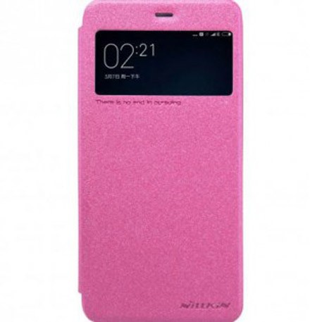 Nillkin Xiaomi Mi5 SP-LC XM Pink 