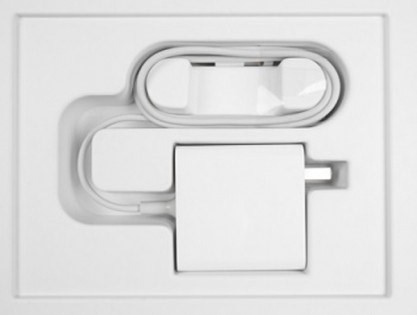 Power Charger Adapter For Xiaomi Mi Notebook Air 12.5"