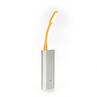 Xiaomi Mi LED Portable USB Light Orange