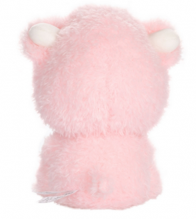 Xiaomi Mi Bunny MITU Teddy Edition Plush Toy 25cm Pink