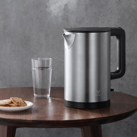 xiaomi viomi electric kettle ym k1506