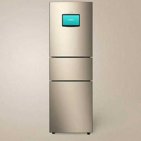 Viomi iLive Smart Refrigerator Voice Version Gold