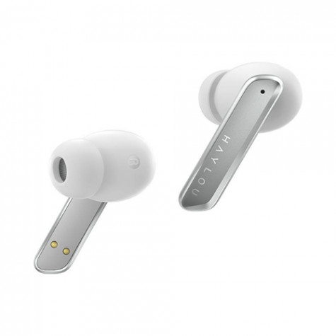 Xiaomi Haylou W1 TWS Earbuds White
