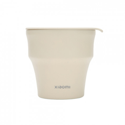Xiaomi Stainless Steel Cooling Cup Beige