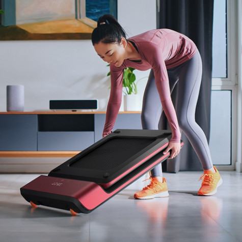 Xiaomi KingSmith WalkingPad A1 Pro (WPA1F Pro) Walking Treadmill