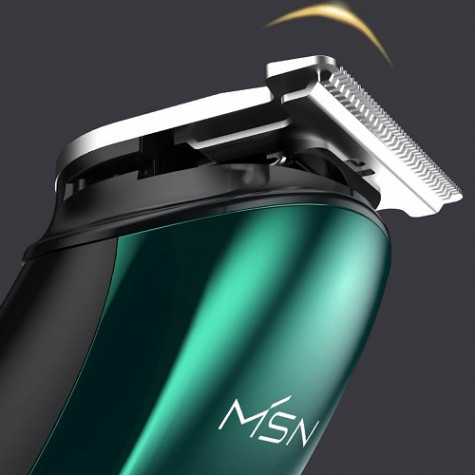 Xiaomi MSN S5 Hair Clipper Green